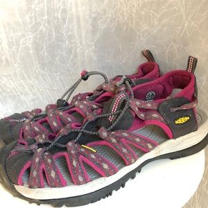 Women’s Whisper Keen Sandal